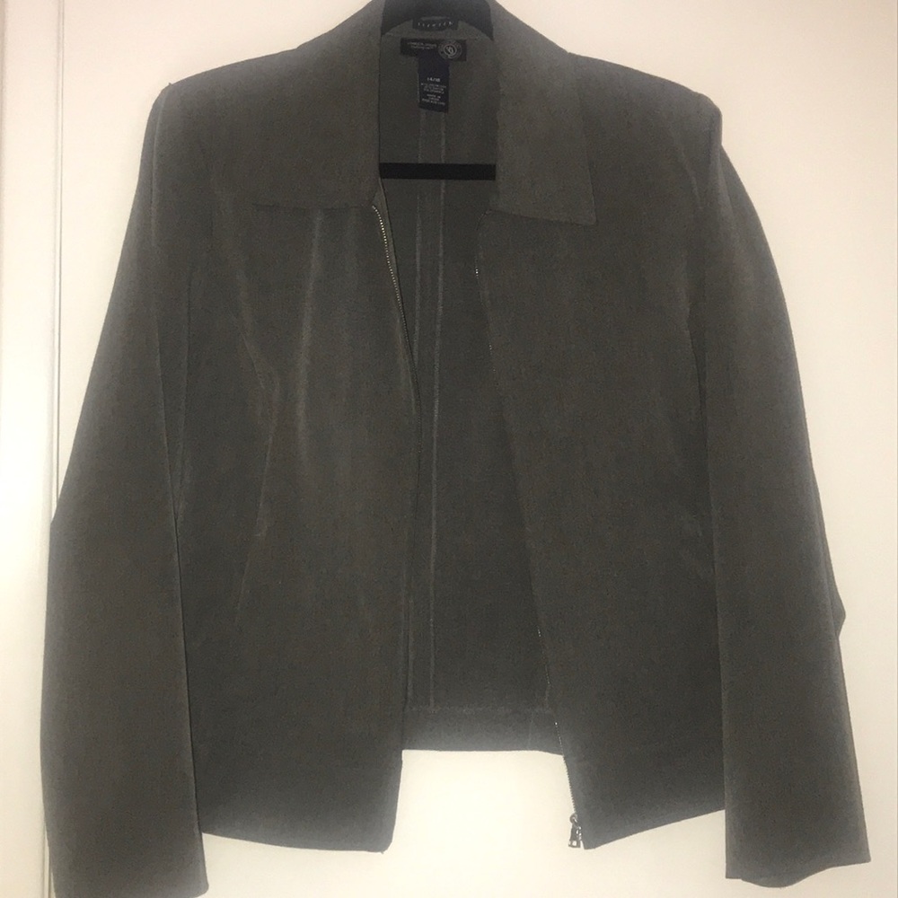 Great suit coat